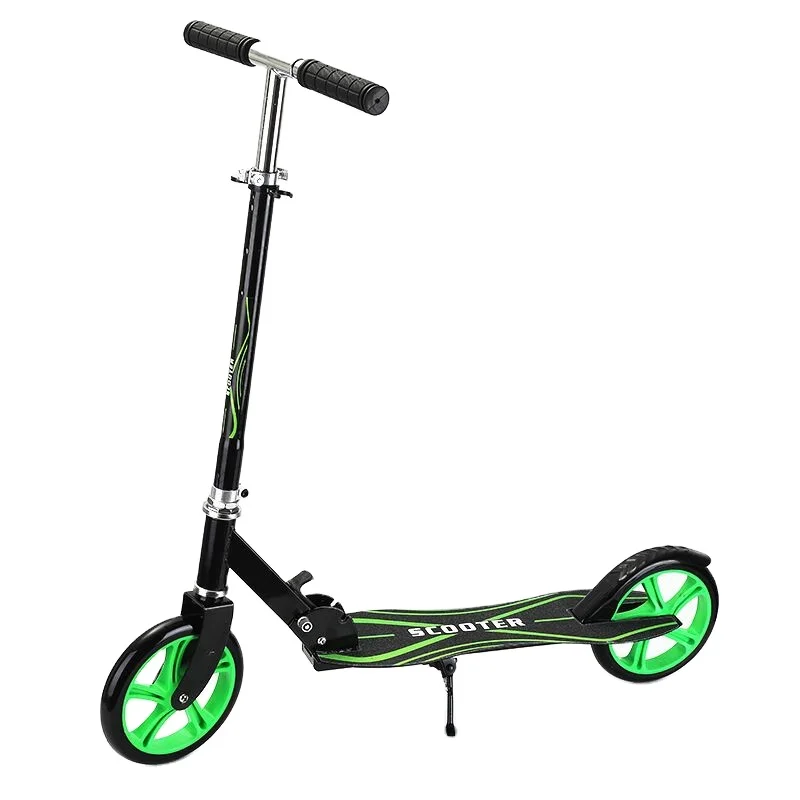 Wholesale price adult kick scooter pro kick scooter