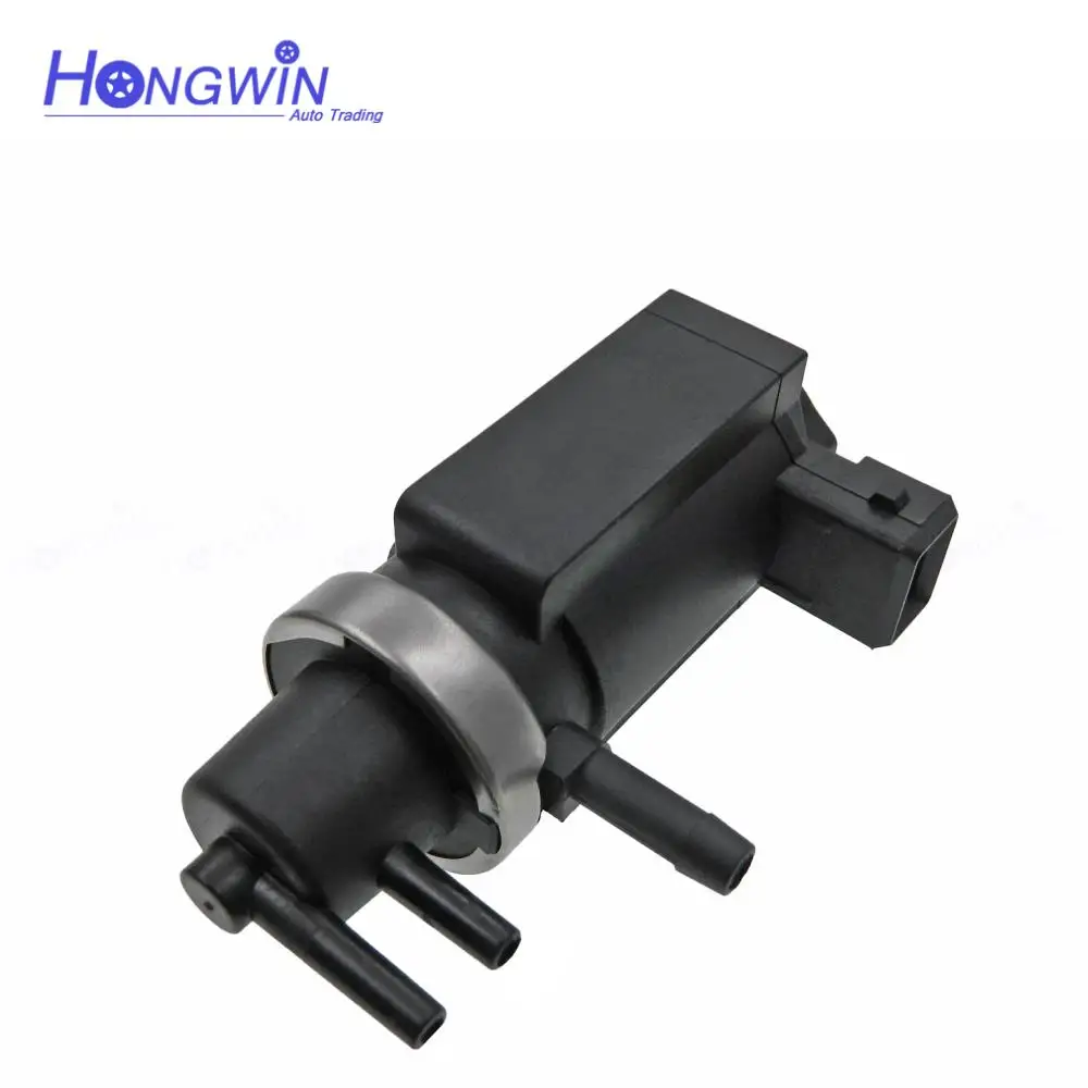 Turbocharger Pressure Solenoid Valve Fits Nissan Navara NP300 Pathfinder Cabstar 2.5dCi 14956EB300,14956 EB300,14956-EB30A