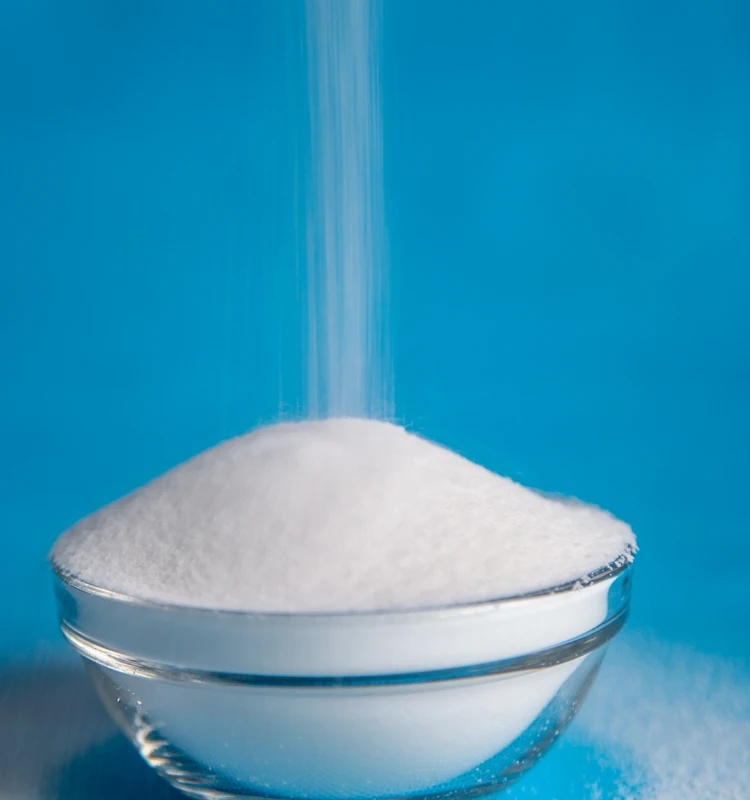 High purity Magnesium Chloride food grade nigari powder 99% sea salt