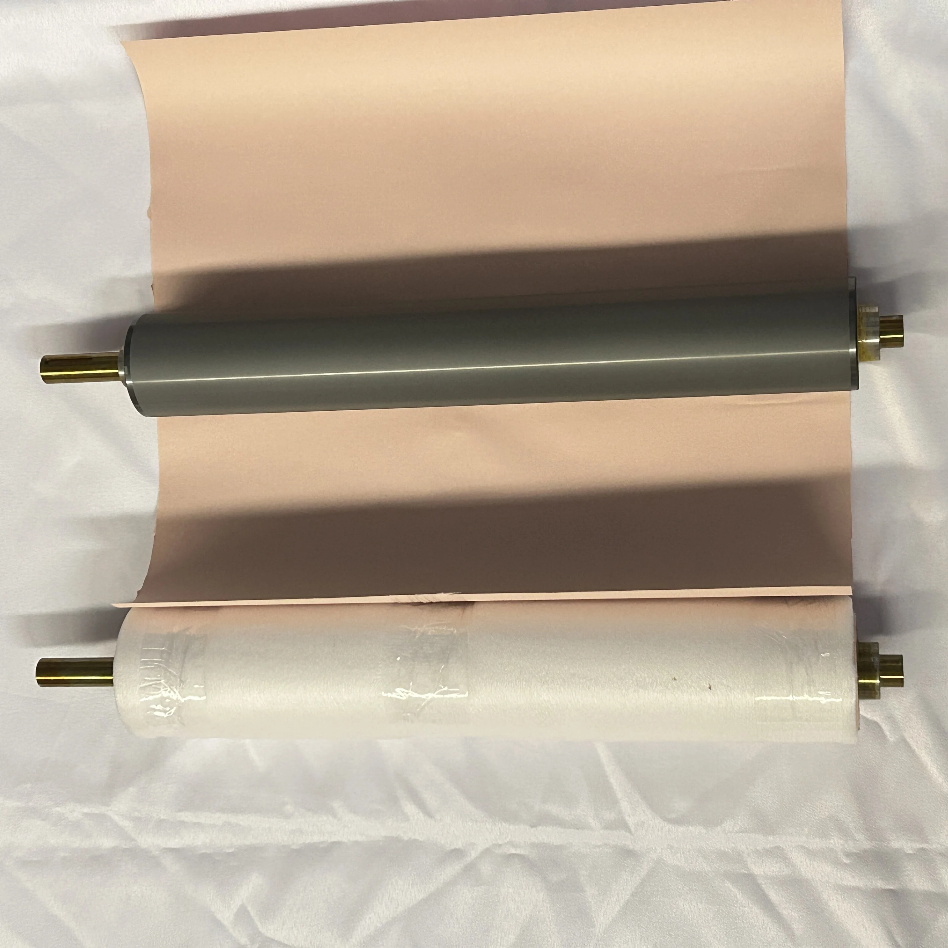 China High quality anilox coater flexo and offset printing ceramic anilox roller anilox ceramic 1200cpi