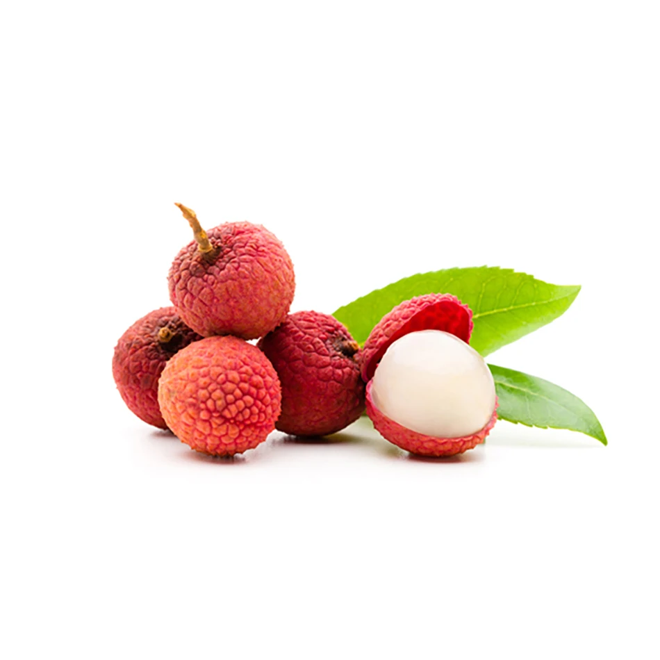 Madagascar Exporter Sell Price Scent Flavor 2020 Products Tiny Saft Import Fruit Fresh Frozen Lychee