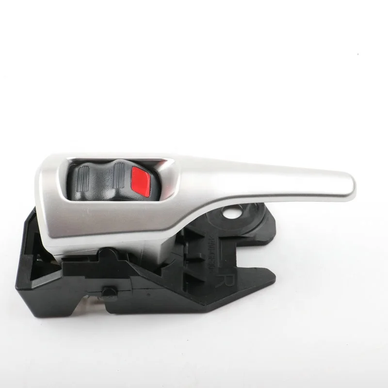 AISC Auto part Inside Door Handle 69205-02140 6920502140 For Toyota Corolla ZRE15