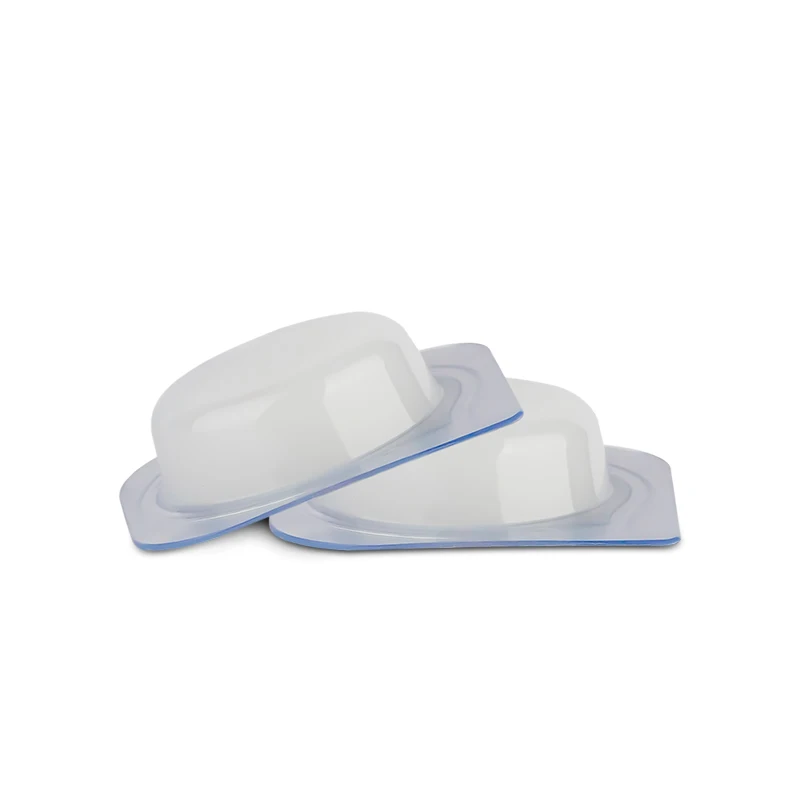 LUSSUS Gentle Disposable Portable Hygienic Deeply Hydrating Locking Water Moisturizing Plumping Jelly Like Paste Facial Mask