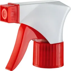 High quality Garden Watering Plastic Trigger Sprayer Pressure Sprayer For Bottle