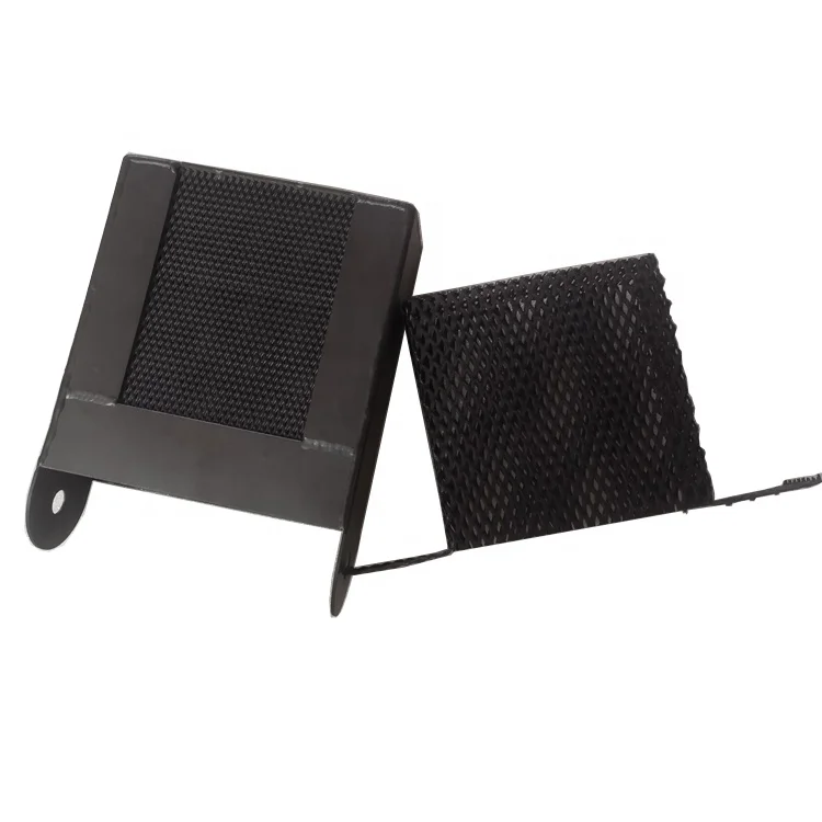 chlor-alkali plant titanium electrode box RuO2 IrO2 coating titanium anode box