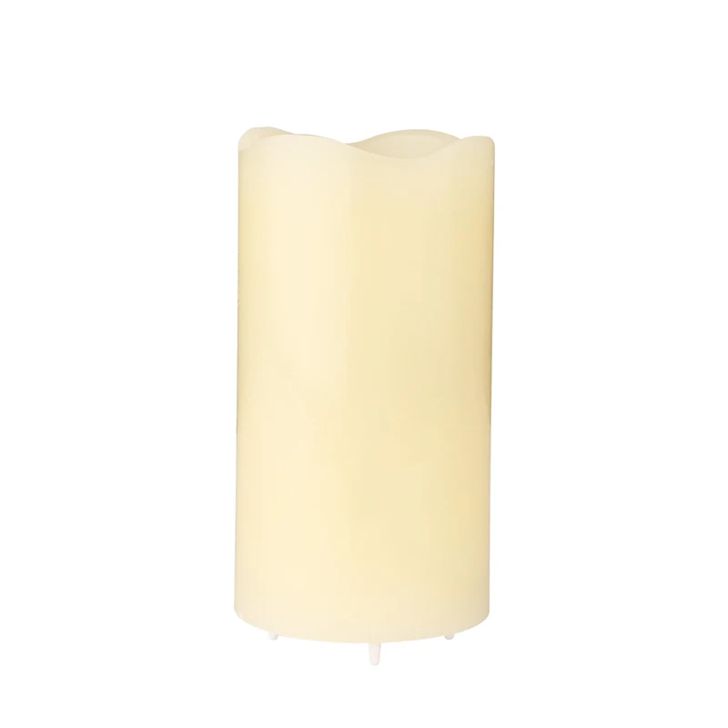 KSWING Best Selling Night Light LED Candle Projector With star or snow effect Indoor Use