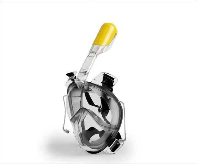 Diving Equipment Diving Full Swimming Equipment Diving Equipment Full Dry Breathing Tube With Earplugs
