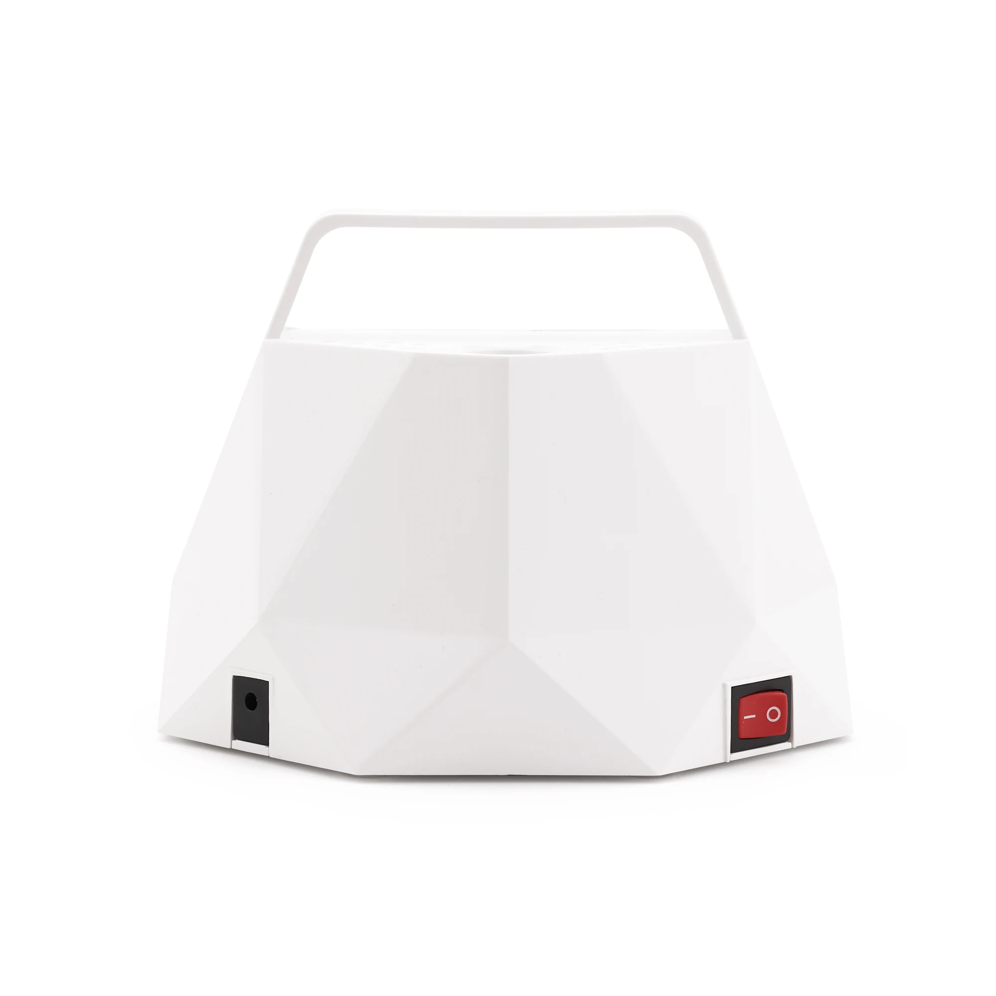 EU Electric 35000rpm Hand Piece Nail Drill Machine Strong Brushless Touch Screen Professional Nail Drill Pedicure