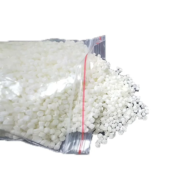good quality Manufacturer PVA STARCH based Biodegradable Particles