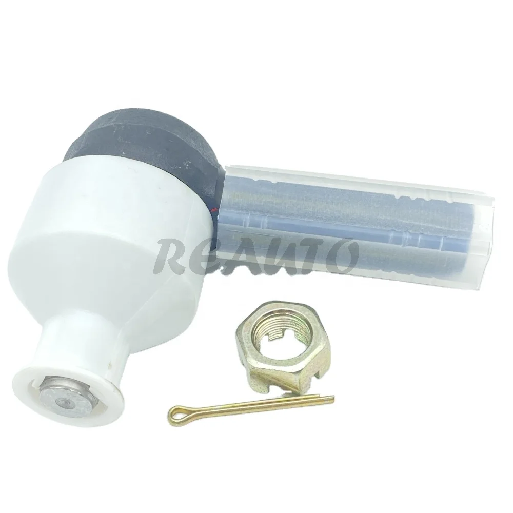 3092471 3092472 366758 1698846 1698847 Tie Rod End For Volvo FH/FM/FMX/NH/F/FL/N/NL/VM Truck