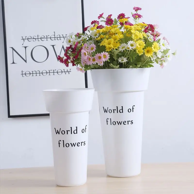 Awakening Flower Bucket box