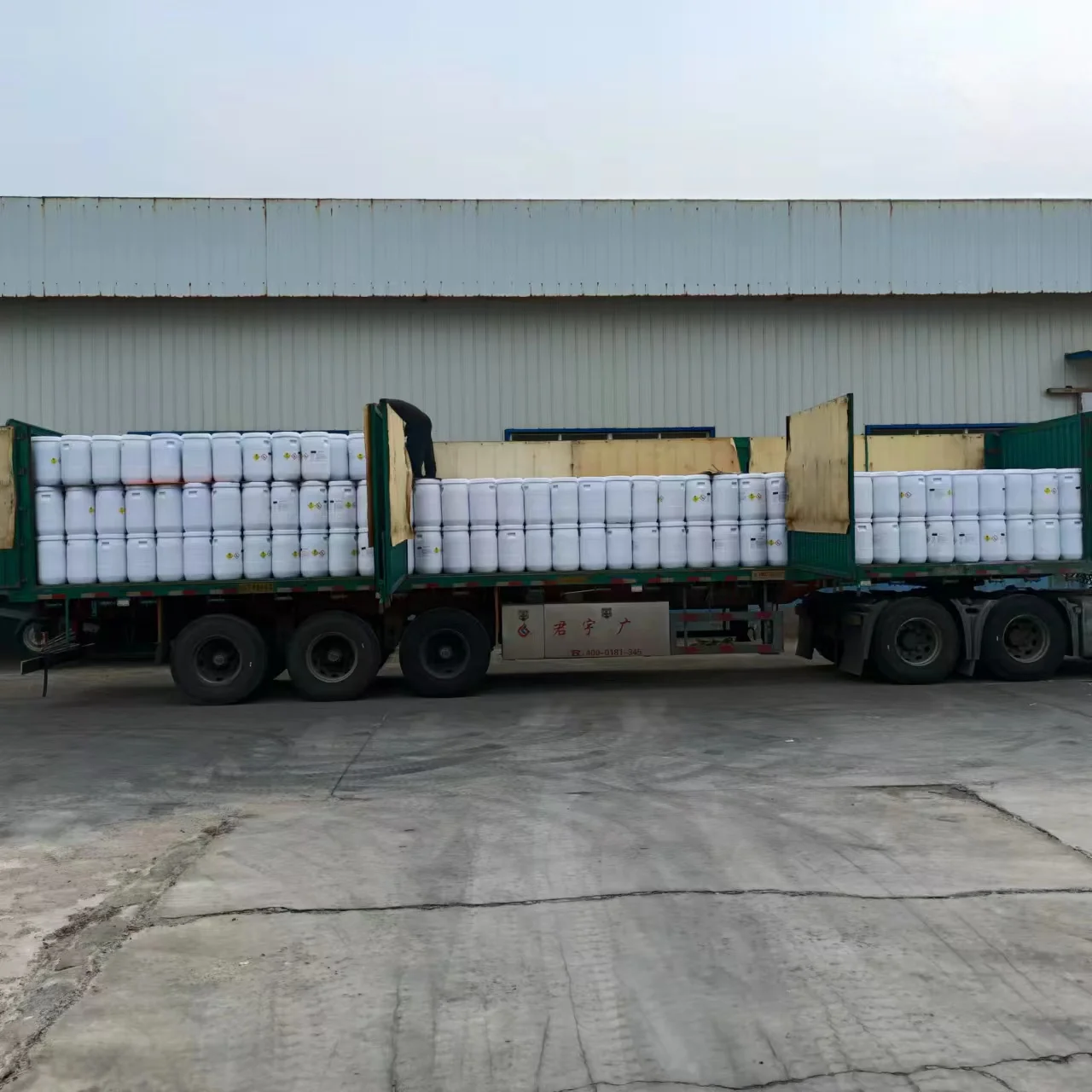 Заводская цена гипохлорита кальция 65%/70% гранулированный и таблетка процесса натрия