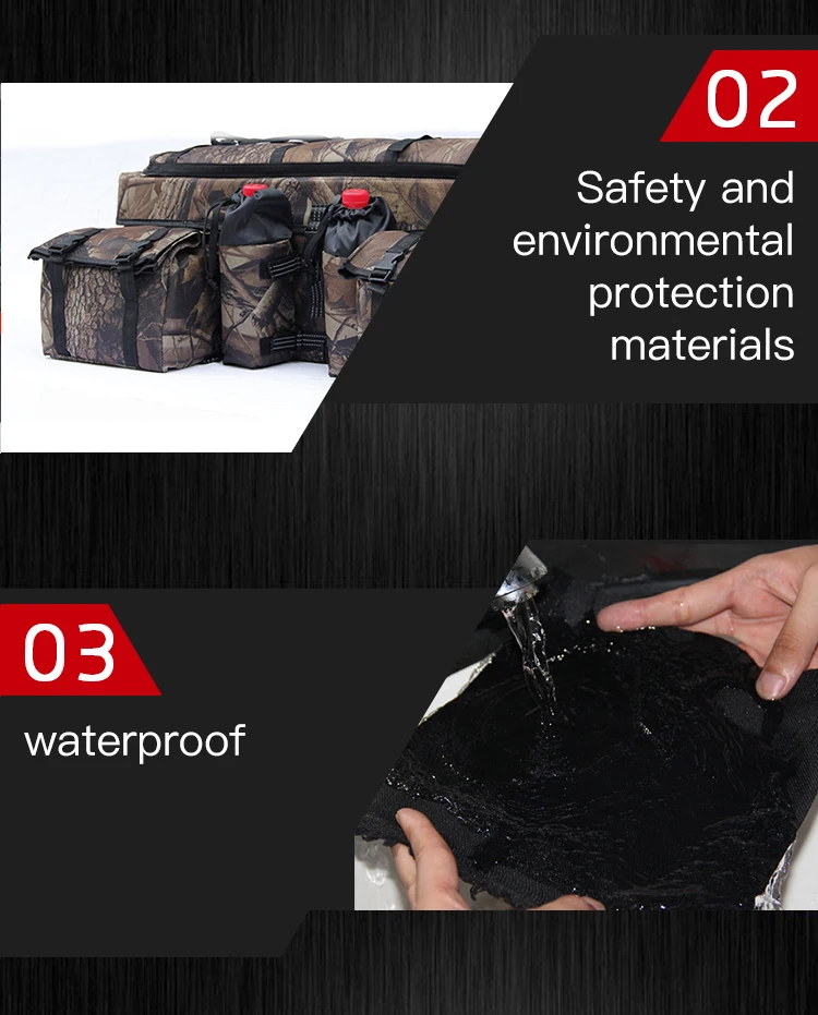 Сумка для груза Sikkia