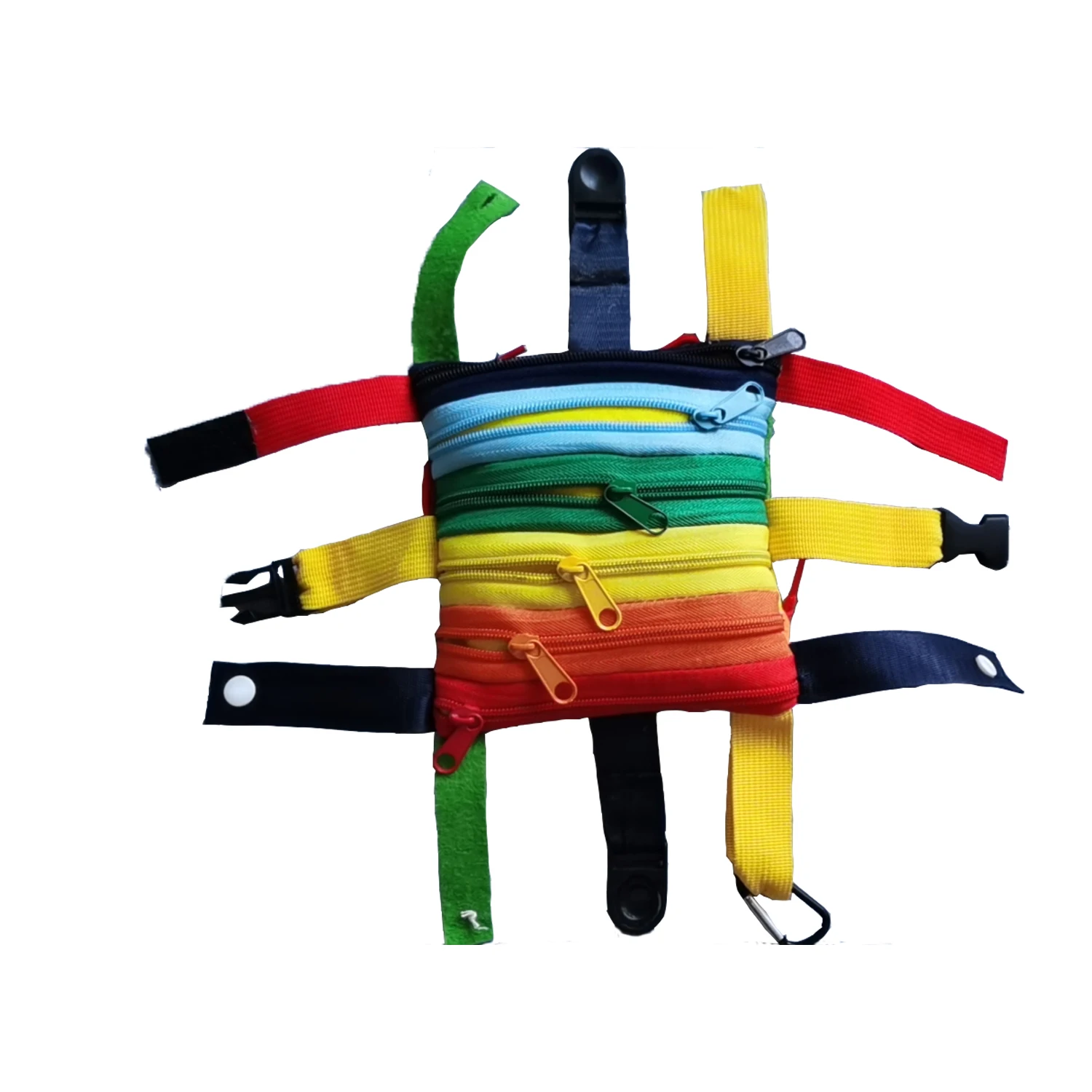 2020 Top Seller Toddler Montessori Busy Board  for Kids