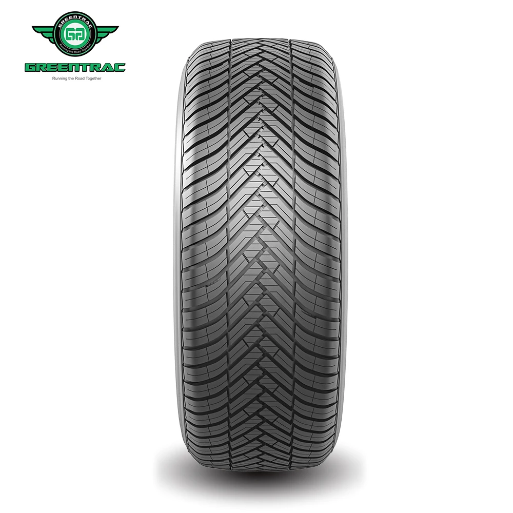 All Season China_china_tyre  Airless Radial Car Tyre with 16/17/18/19 inch