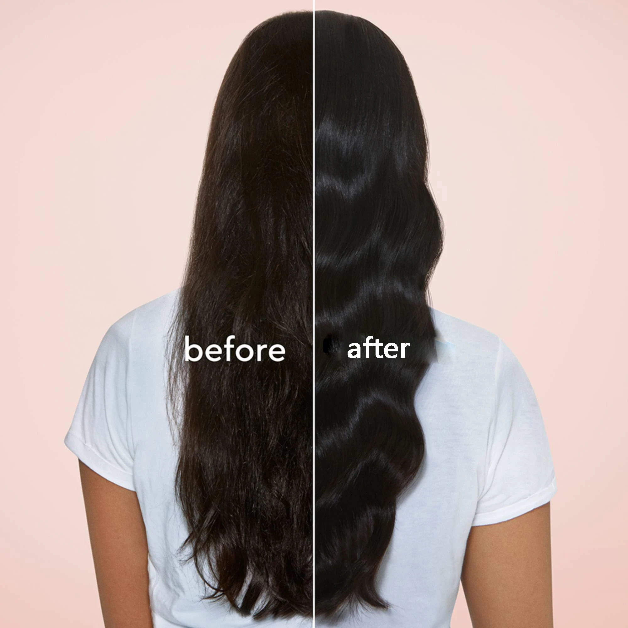 Private Label  Easy To Use Intense Nourishment Transparent Clear Conditioning Super Gloss Hair Gloss Treatments