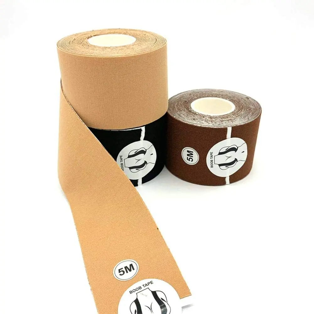 Boob  Breast Lift Tape foape Invisible Breast Lift Tape CupA-G Breast Strapless Bra Tape designed for Boby Skin