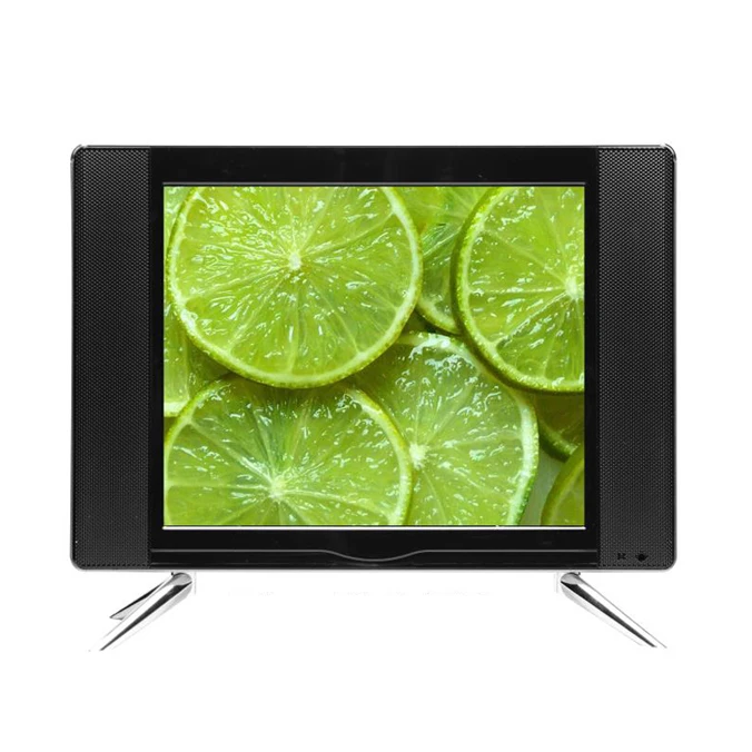 Cheap 15inch mini tv led tv high definition television tv