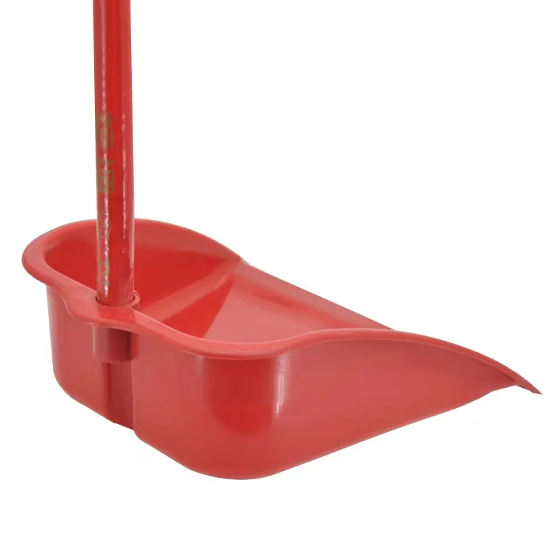 Competitive Price High Quality Nice Design Household  PP material cleaning Plastic Broom Dustpan Mould