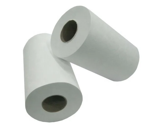 Pleated Polypropylene Melt blown air filter media for air condition