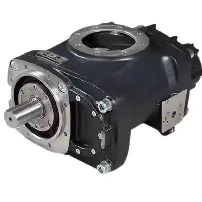 Запасная часть воздушный конец для поршневого воздушного компрессора высокого давления