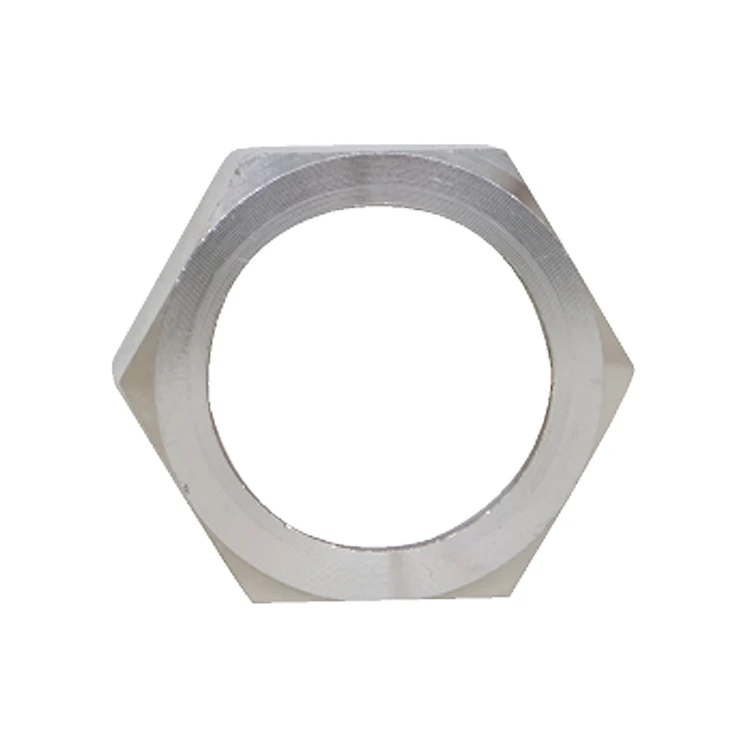 Dubai wholesale market brass and stainless steel accessories flow meter nut