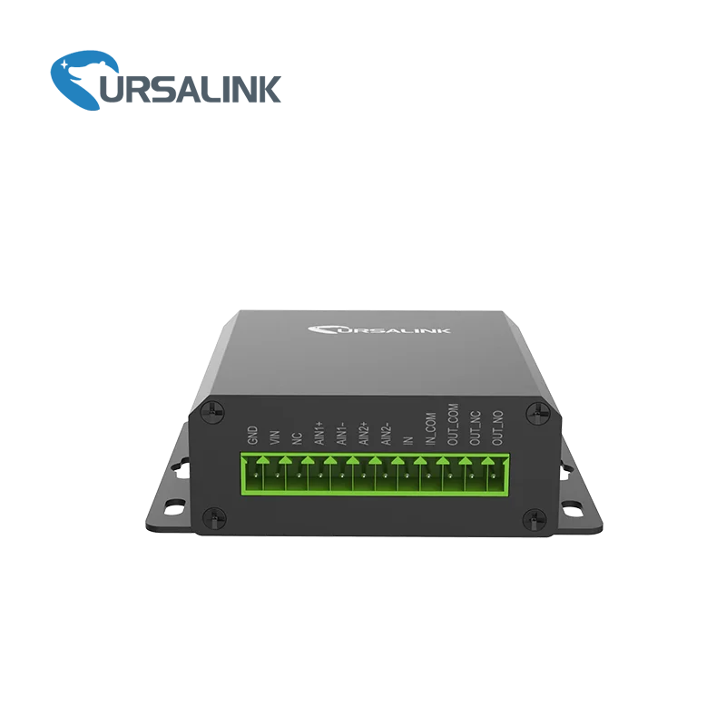 Пульт дистанционного управления 4G RS485 модем с