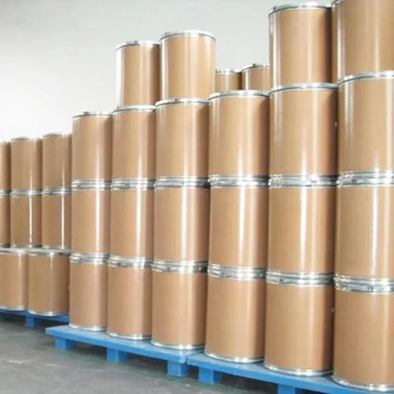 High quality Itaconic Acid powder ( Methylene succinic acid ) CAS NO 97-65-4 with China supplier
