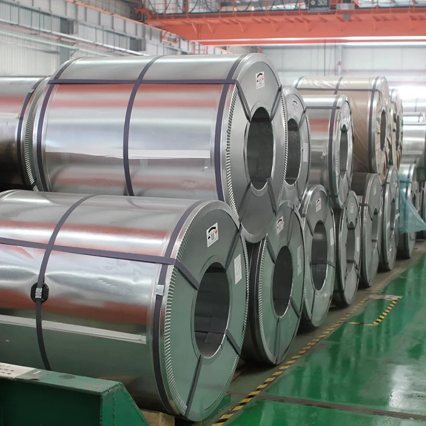 High quality AiSi H14 50H310 50WW310 Silicon Steel Coil