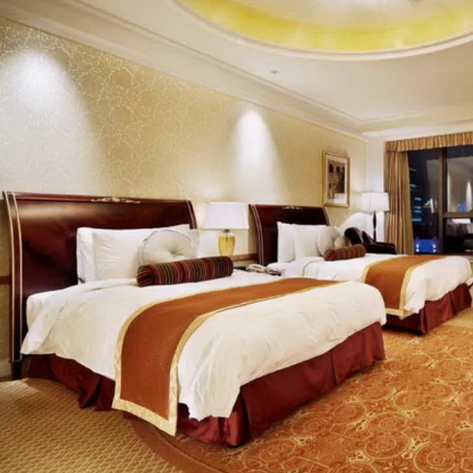 Китайский производитель, высокое качество, Лидер продаж, мебель для гостиничной спальни, гостиничная кровать, гостиничный диван