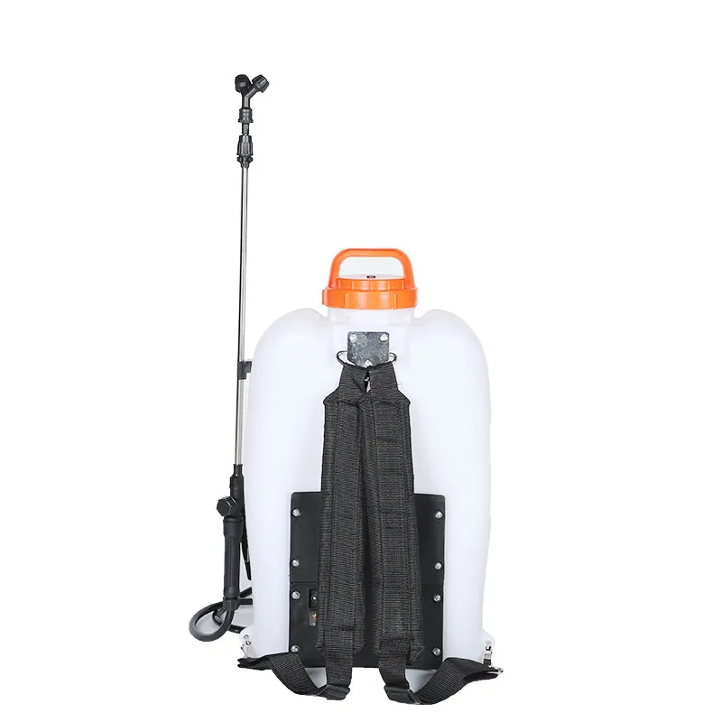 Agriculture Knapsack Electric Sprayer 16L With CE certificate