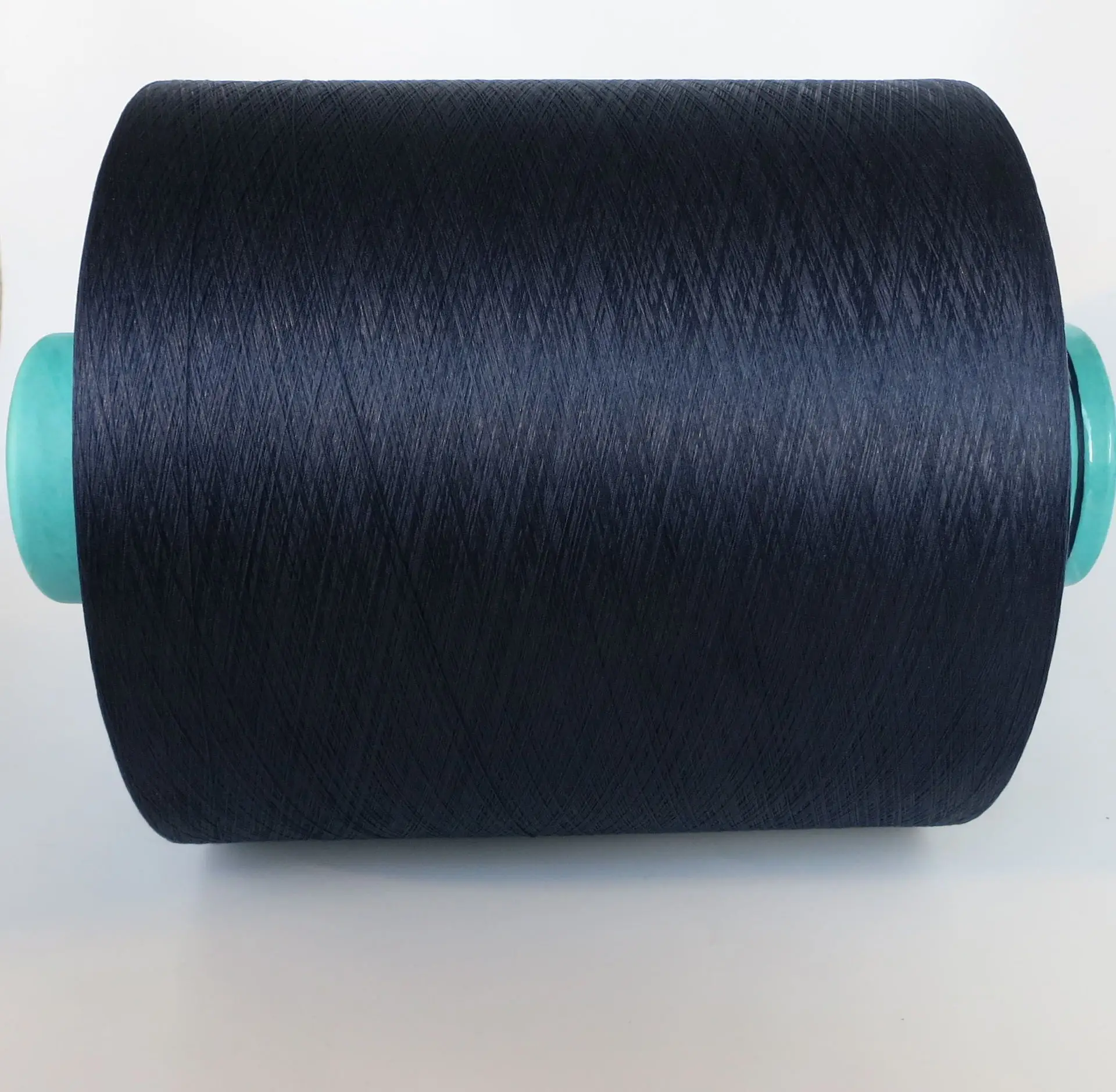 100D 144F  DTY SIM 100% Polyester Raw Material Knitting Yarn
