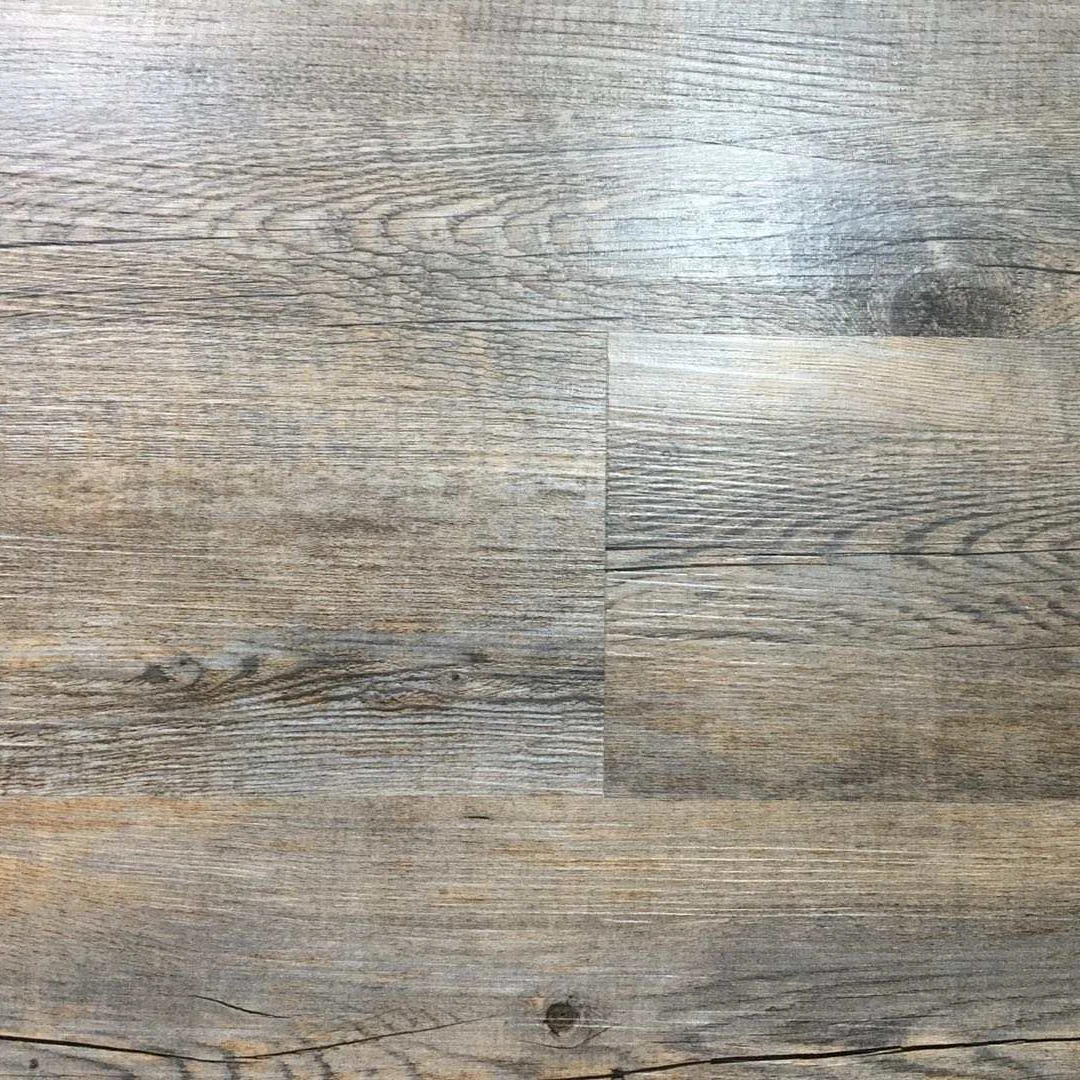 
Hanflor waterproof HIF1708 5mm commercial Luxury pvc hybrid Vinyl plank SPC flooring 