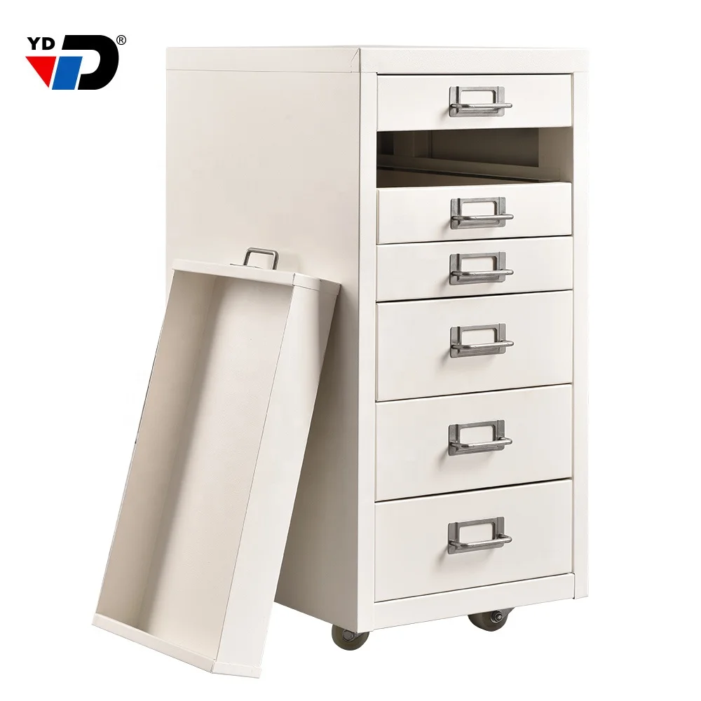 Стальной шкаф для файлов, металлический шкаф для хранения карт, 7 ящиков, разные ящики, шкаф для файлов, мебель для спальни, комод с выдвижными ящиками