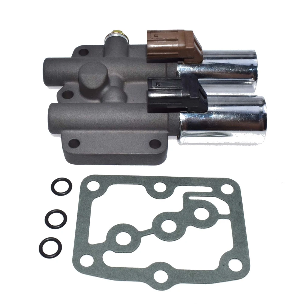 car accessories Car Parts New Transmission Dual Linear Shift Solenoid For Acura Honda Isuzu 28250-P6H-024