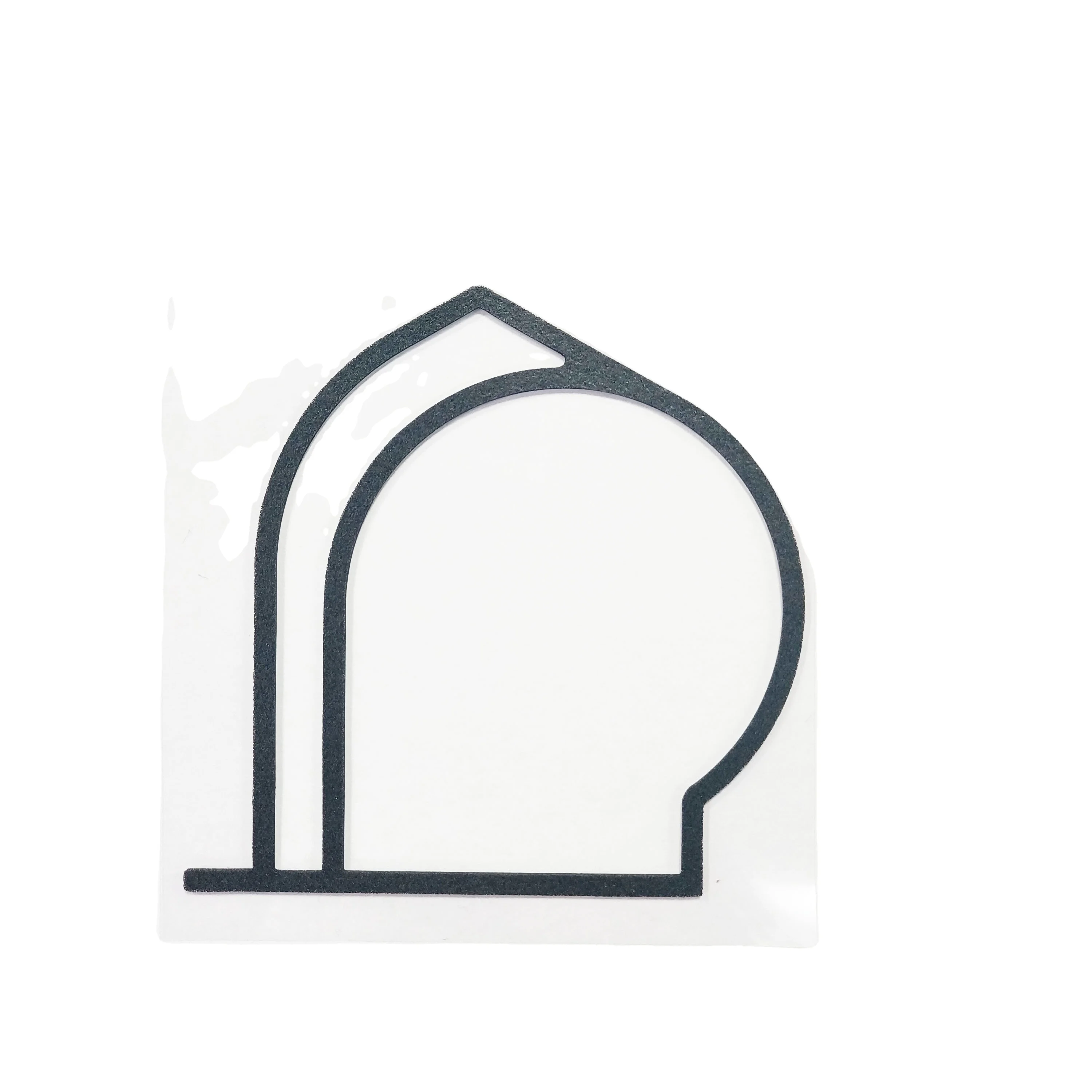 Made In China Hot Sale High Performance Emi Shielding Gaskets Excellent Conductivity Emi Shielding Gaskets