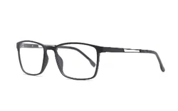 Fashion Rectangular Eyeglasses Frames Optical