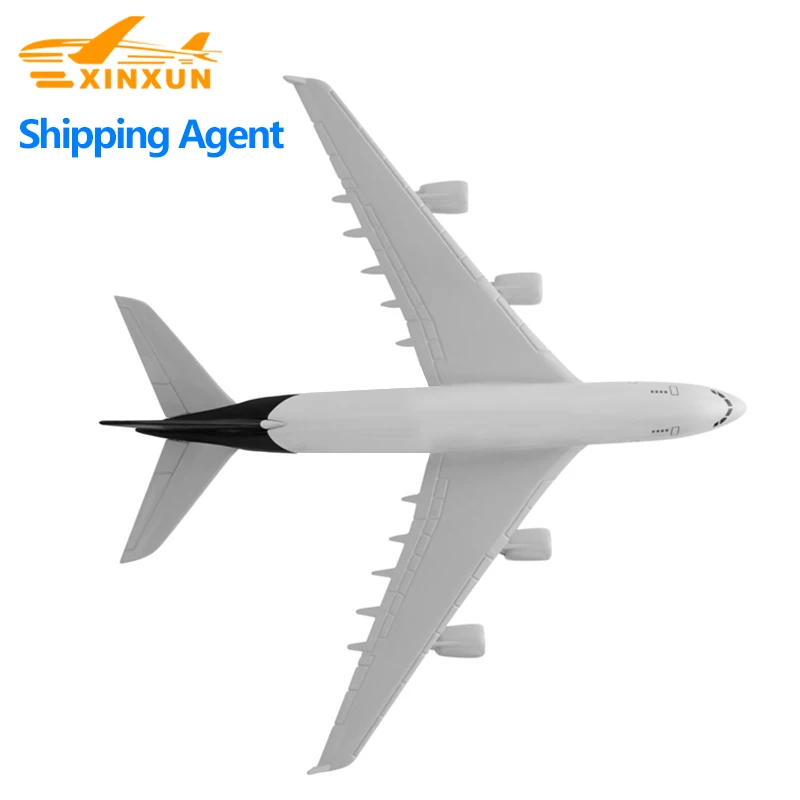 Эффективный экономичный агент доставки DHL/FedEx/UPS/TNT Express DDP DDU услуги