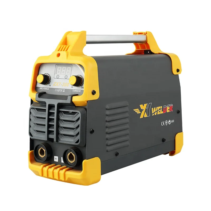 Сварочный аппарат tig mma igbt Inverter