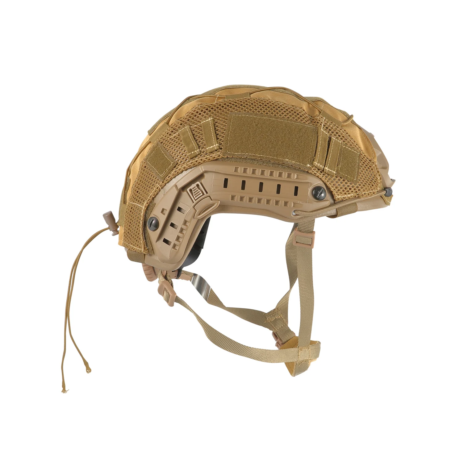 Aramid Military tactical level iiia helmets bulletproof helmet fast ballistic helmet 3a us