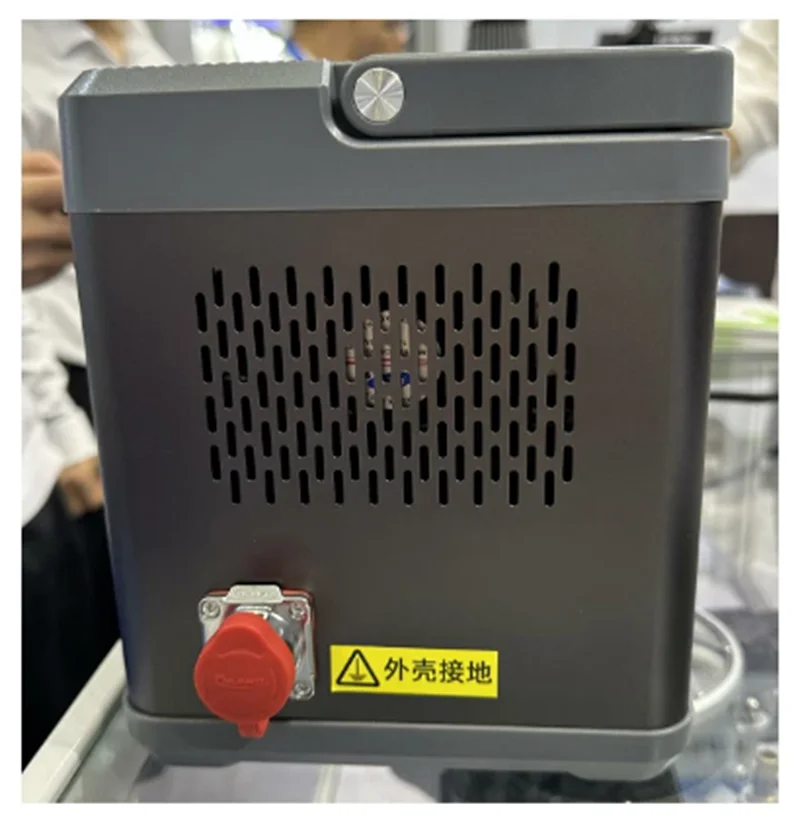 EV-PEAK зарядное устройство UT1 100 А 6000 Вт 2 дюйма 4 режима работы для сельскохозяйственных дронов 12S-14S батарея LiPo LiHV