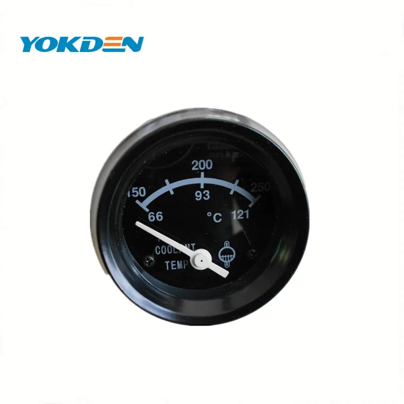 Электронный измеритель температуры воды с дизельным двигателем 3015234