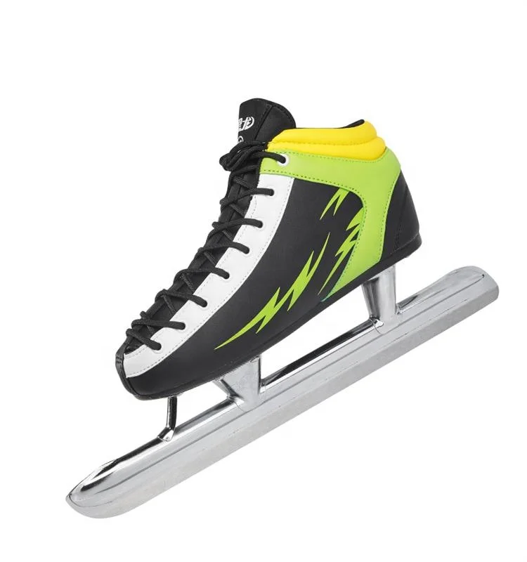 
Hot Sale Fashionable Speed Skates Clouds Series Ice skating 