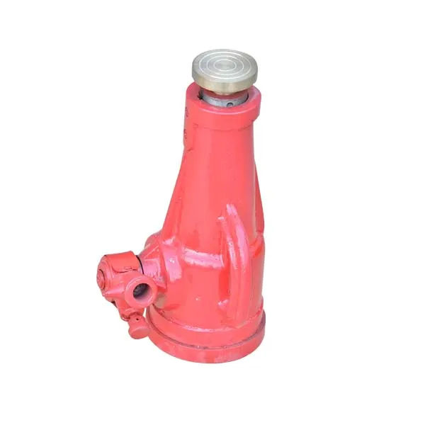 Hot sale multi function explosion proof manual tools jack screw used to repair vehicles and lifting