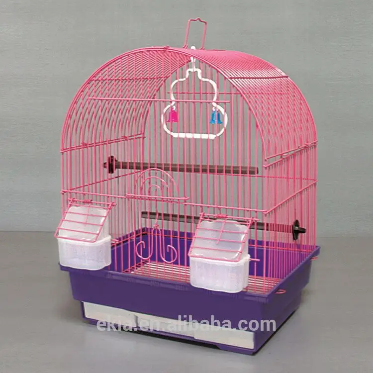 Оптовая продажа Кованых портативных китайских больших алюминиевых железных попугаев из нержавеющей стали