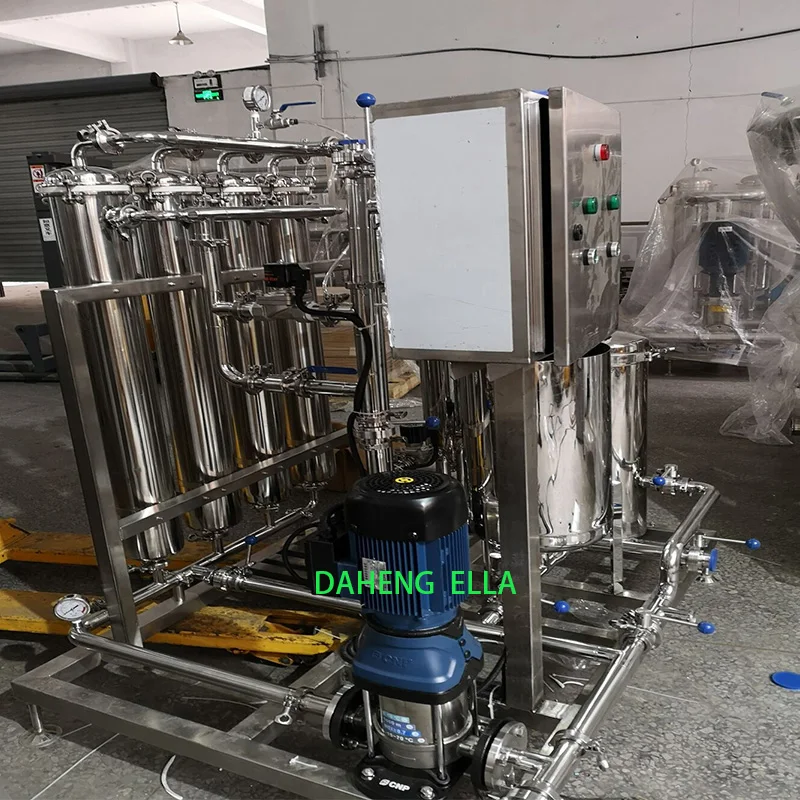 Automatic Self-Cleaning cider vinegar liquid seasoning Filter