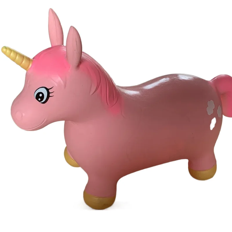 Promotional Top Quality Anti Stress Hopper jumping animal