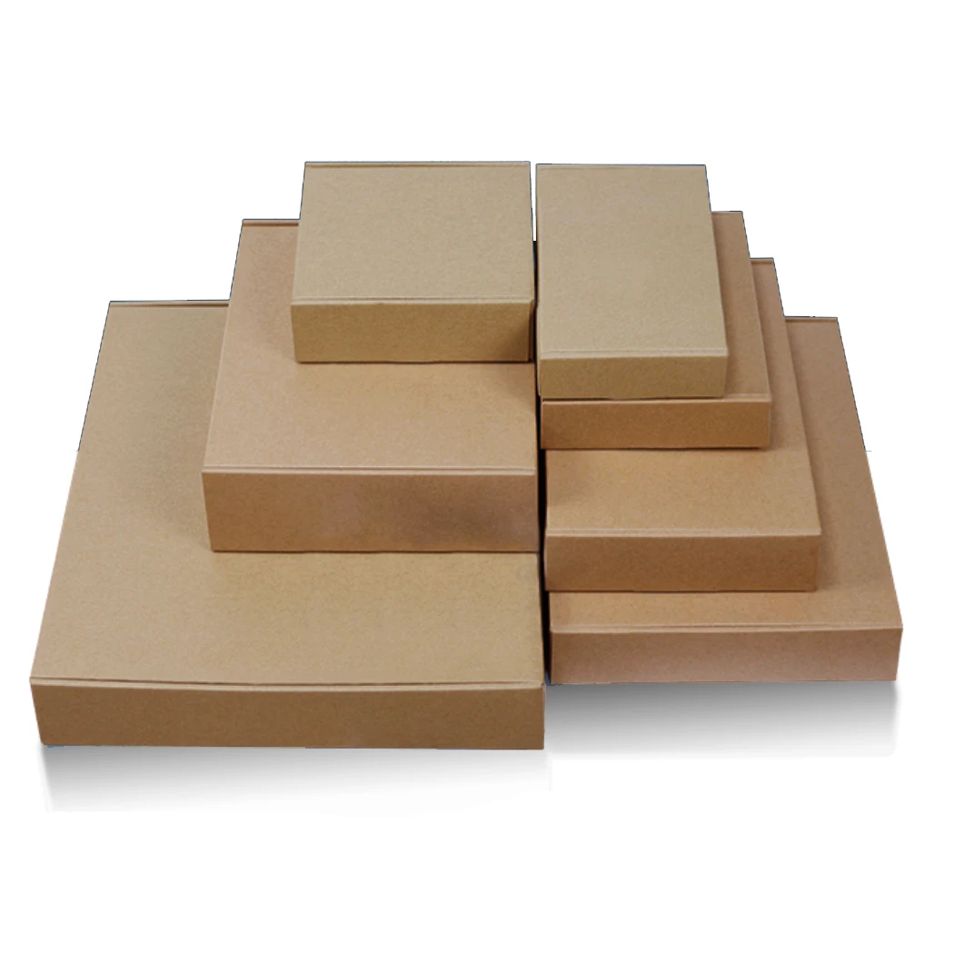 Hot selling 15 Years OEM Factory Custom Logo Shipping Package Printed Pink Corrugated Paper Mailer Box With Logo