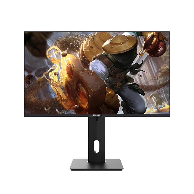 100x100mm VESA Mountable G-sync 131% sRGB USB2.0 DP1.2 HDMI1.4 AMD Freesync 170Hz 27 Inch 1K 144Hz Gaming Monitor Gamer 144 Hz