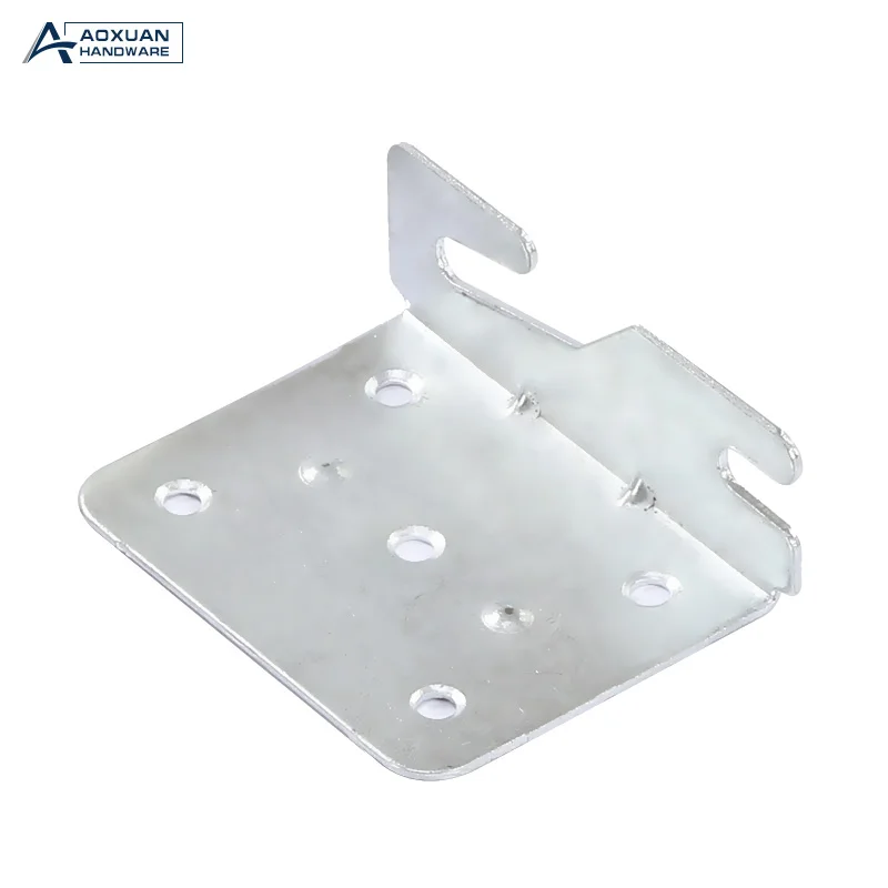 Factory Direct Accessories For Bed Connecting Brackets For Furniture